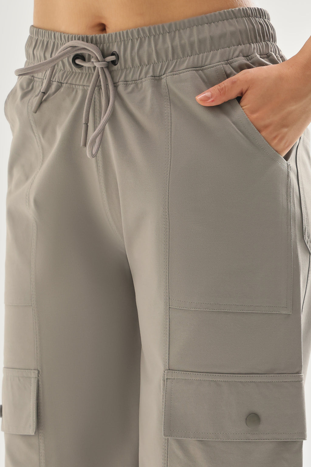 CARGO LOWER SPACE GREY
