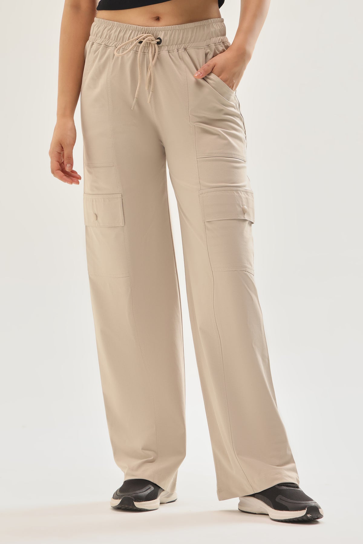 CARGO LOWER SAND BEIGE