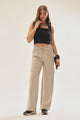 CARGO LOWER SAND BEIGE