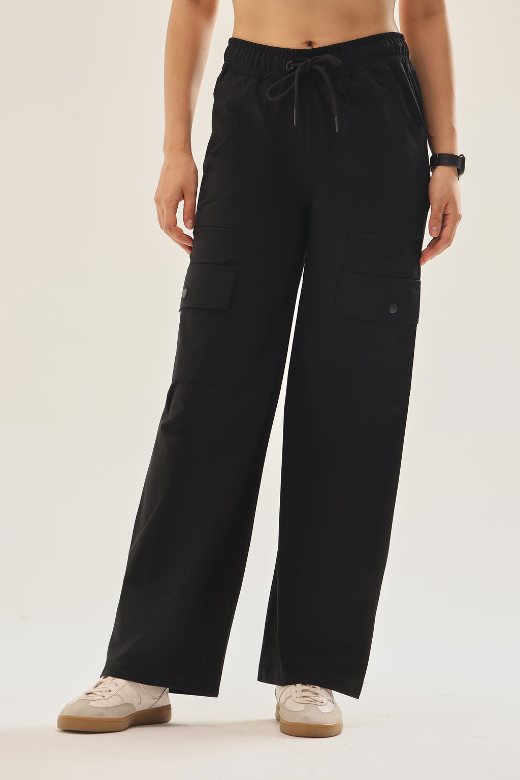 CARGO LOWER BLACK