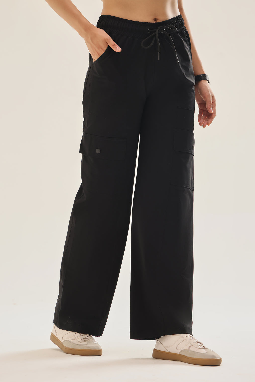 CARGO LOWER BLACK