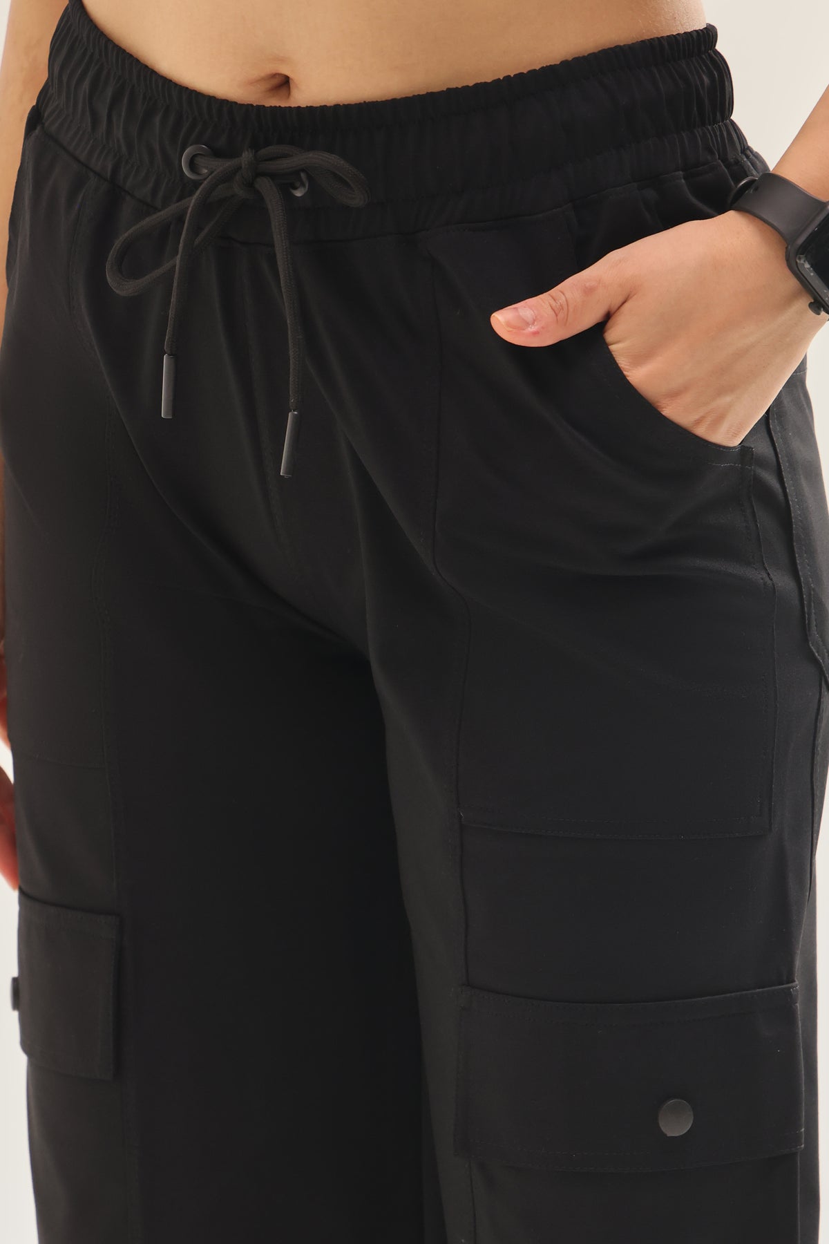 CARGO LOWER BLACK