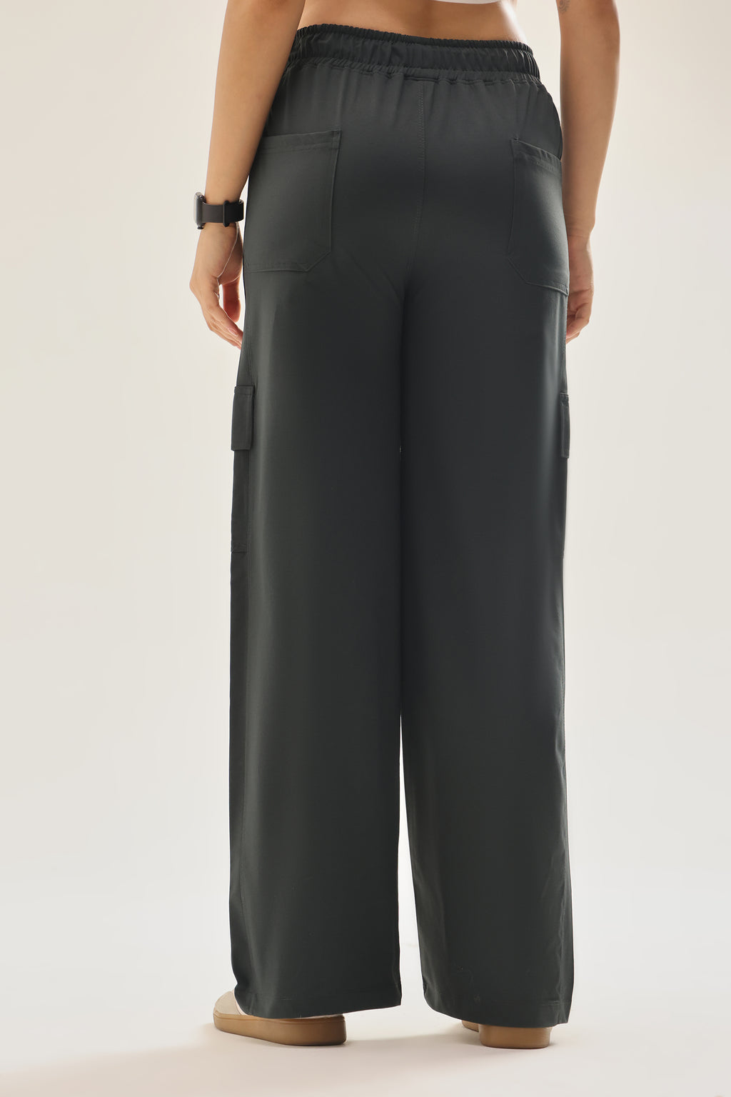 CARGO LOWER  PINE GREEN