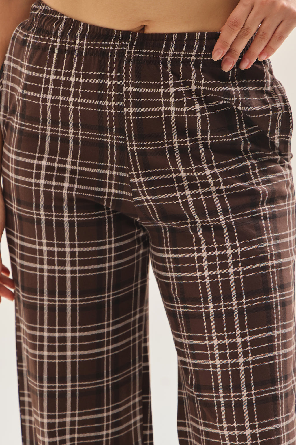 LOWER ESPRESSO BROWN