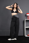 JOGGER BLACK
