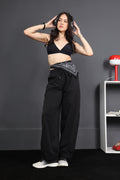 JOGGER BLACK