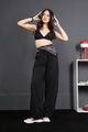 JOGGER BLACK