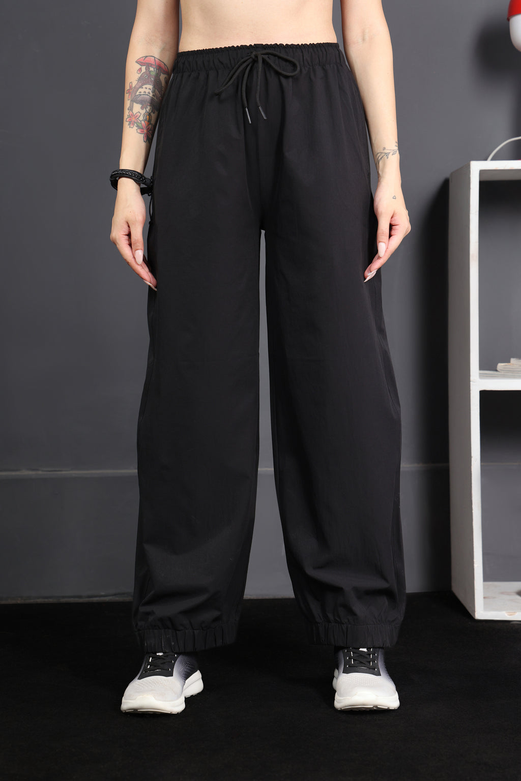 JOGGER BLACK