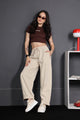 JOGGER SAND BEIGE