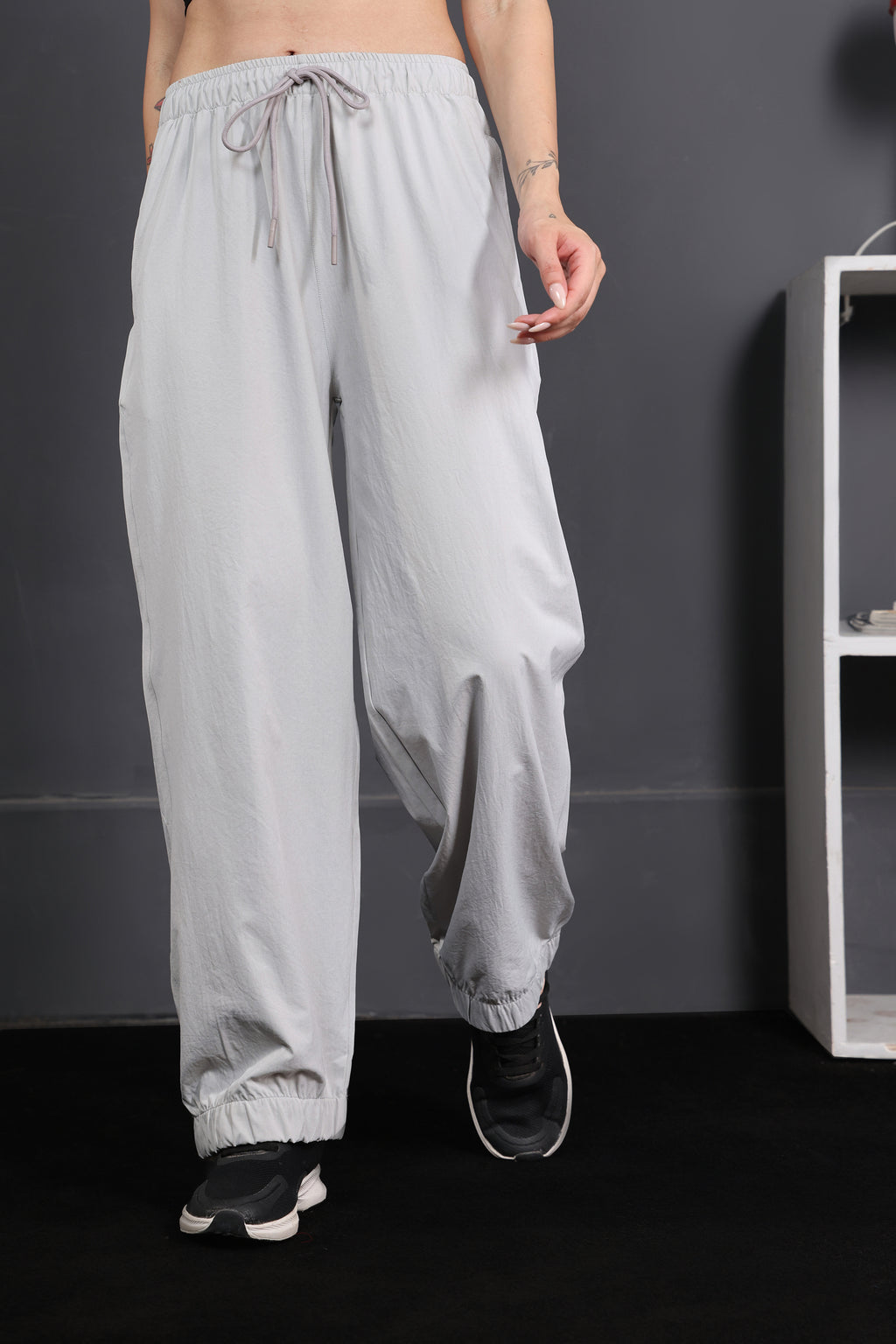 JOGGER MIST GREY